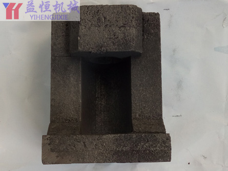 &nbsp; &nbsp;球（qiú）墨鑄鐵件