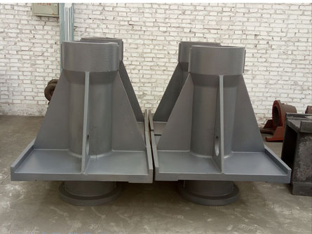 益恒軸承體鑄（zhù）件