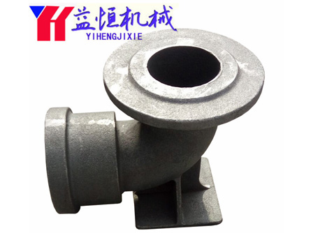 球墨消防栓鑄件（jiàn）