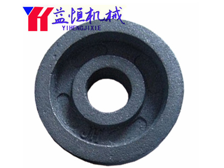 球（qiú）墨鑄鐵件加工