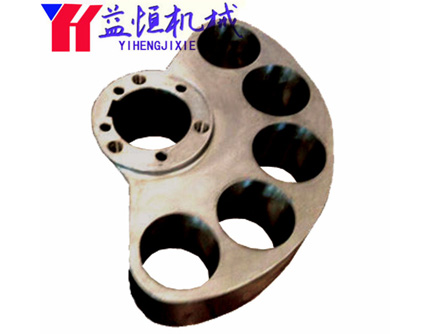 球墨鑄件標準（zhǔn）