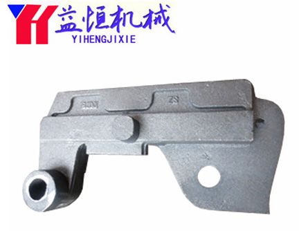 &nbsp; &nbsp;灰鐵鑄件（jiàn）