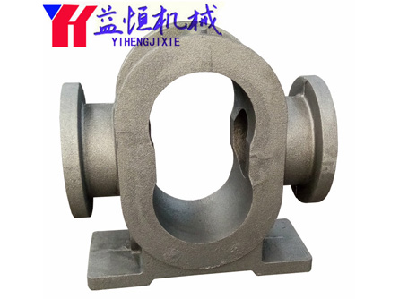 灰铁铸件（jiàn）加（jiā）工