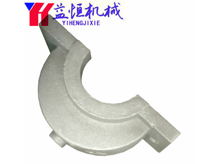 灰（huī）鐵鑄造