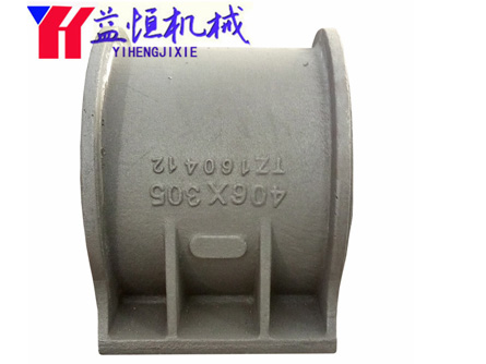 灰鐵（tiě）缸體