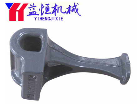 球墨（mò）鑄造