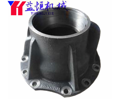 壓鑄鑄（zhù）件