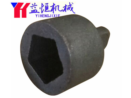 球墨消（xiāo）防鑄件