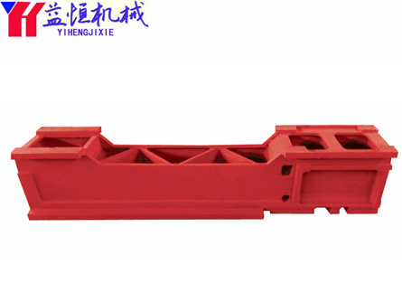 益恒機（jī）床