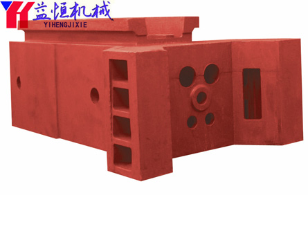 蘇州機床鑄件（jiàn）