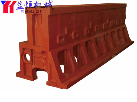 機床鑄件廠(chǎng)家