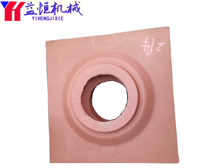 益恒灰鐵（tiě）鑄（zhù）件