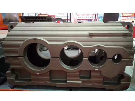 機（jī）械配件箱（xiāng）體