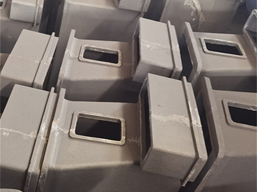 箱體鑄件（jiàn）