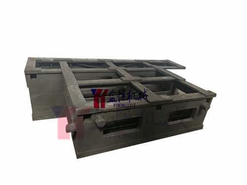 機床鑄（zhù）件