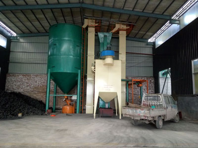 益（yì）恒機械