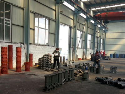 益恒（héng）機械（xiè）