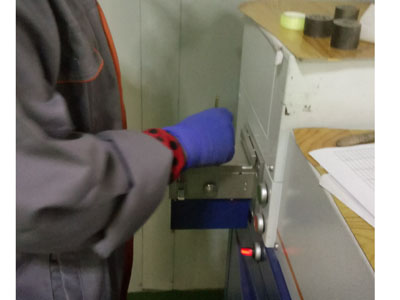 益恒（héng）機械