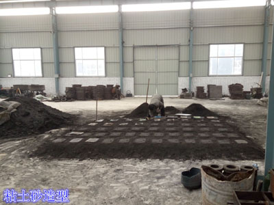 益恒（héng）機械（xiè）