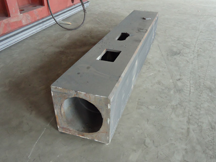 機床鑄（zhù）鐵件