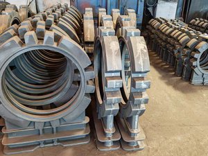 泵体阀门（mén）3