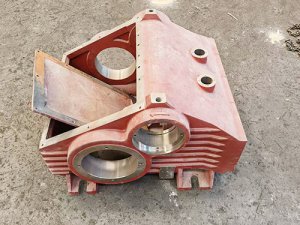 机床铸件（jiàn）8