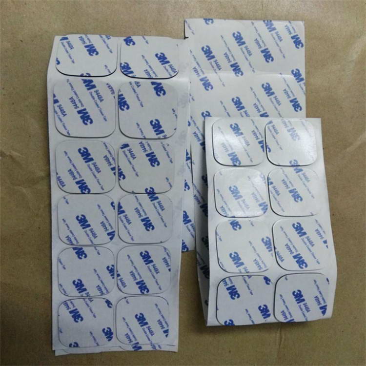 3M雙麵膠可以製作成任意形狀