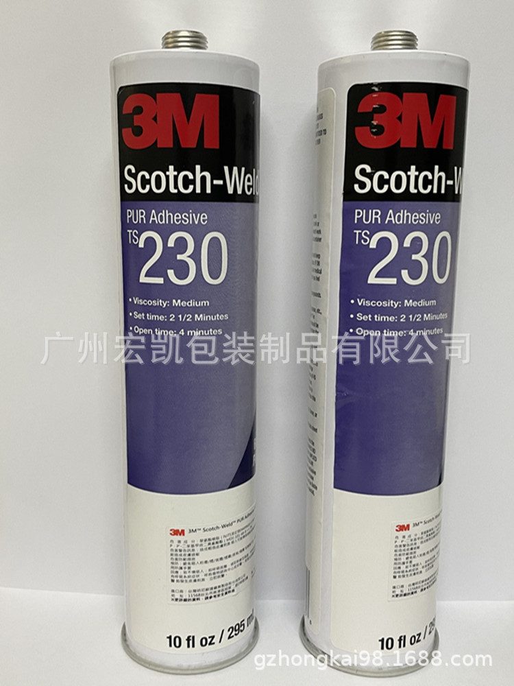 3MTS230膠水熱熔膠粘接（jiē）家具和大屏顯示器（qì）粘接固（gù）定（dìng）量大從優